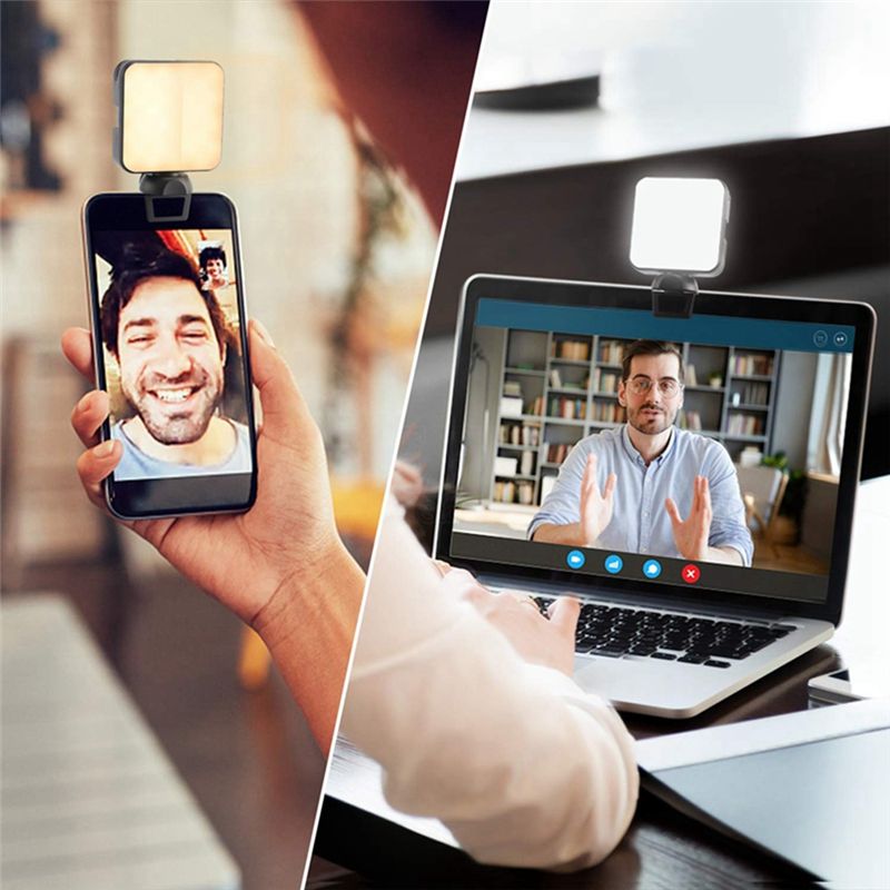 Photography Lighting Type - goodidea Fill Light Type-C Port Video