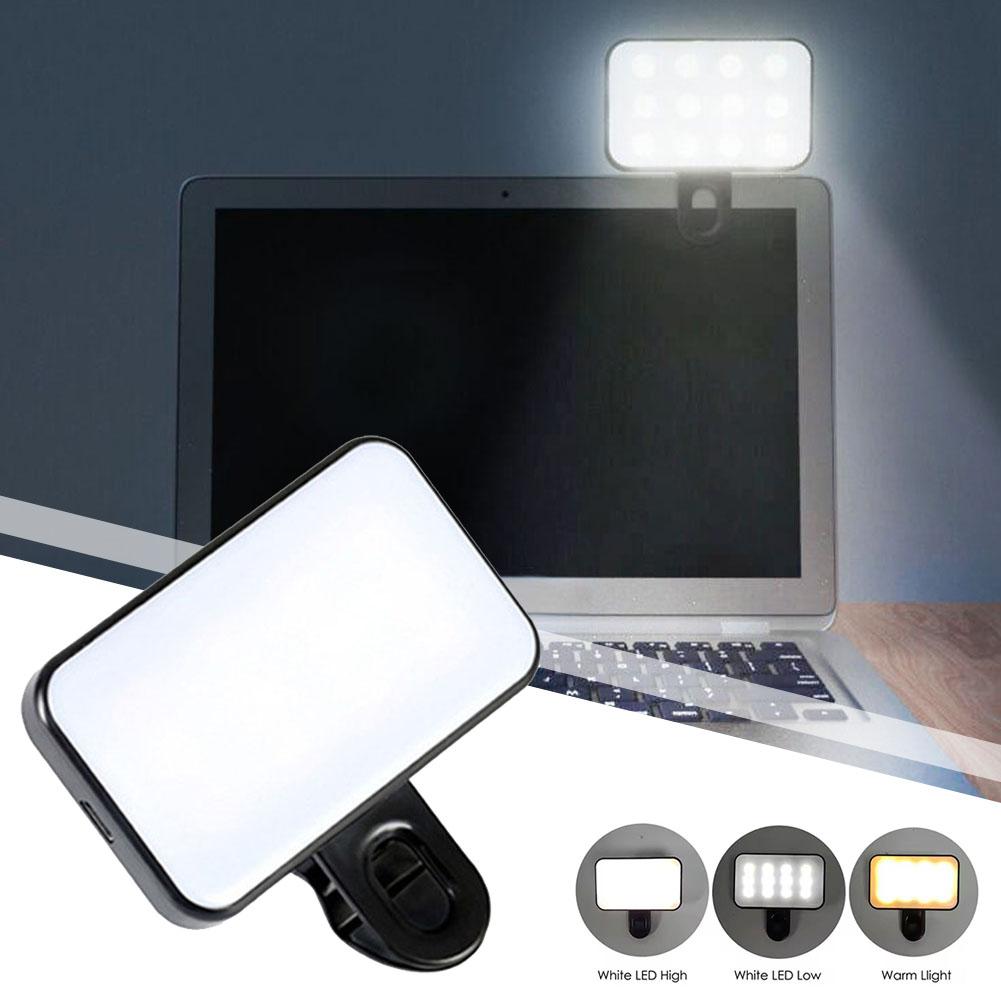 Quality Photography Lighting - Pocket LED Selfie Light For IPhone
