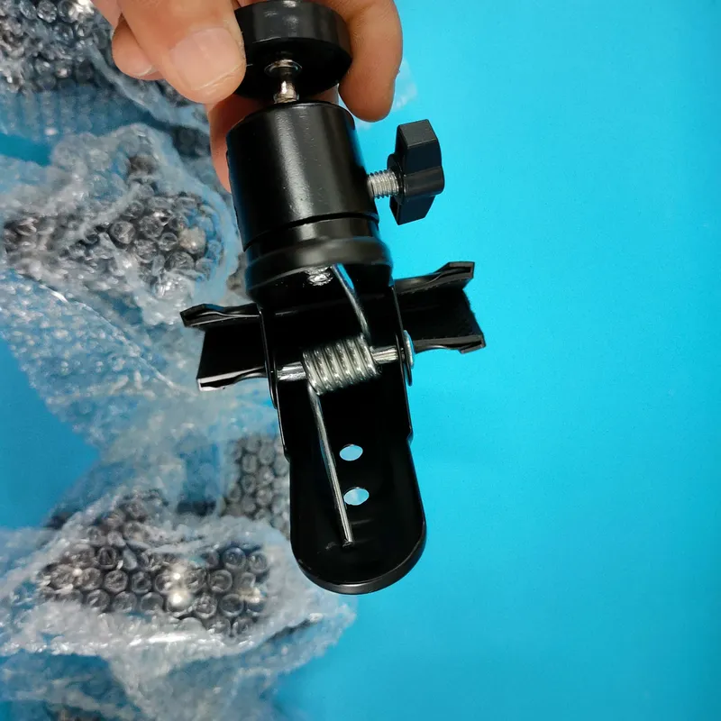 Photography Still Life Lighting - for HTC Vive PTZ Powerful Clip