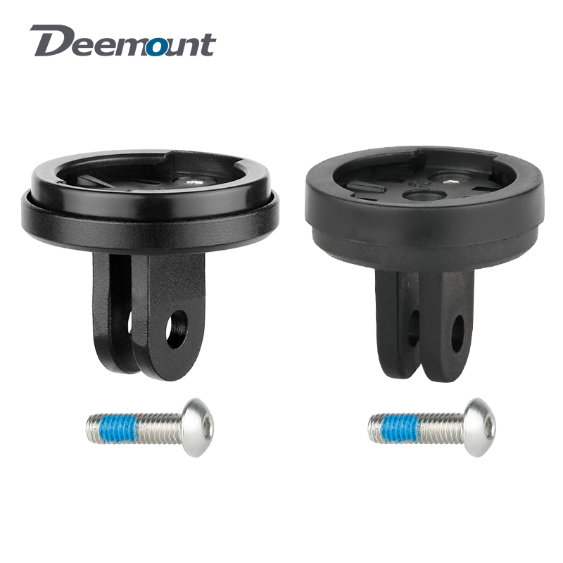 Photography Lighting Indoor - Deemount Direction Adjustable Adaptor for Garmin