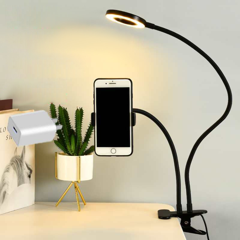 Quality Photography Lighting - Universal Flexible Mobile Phone Holder with