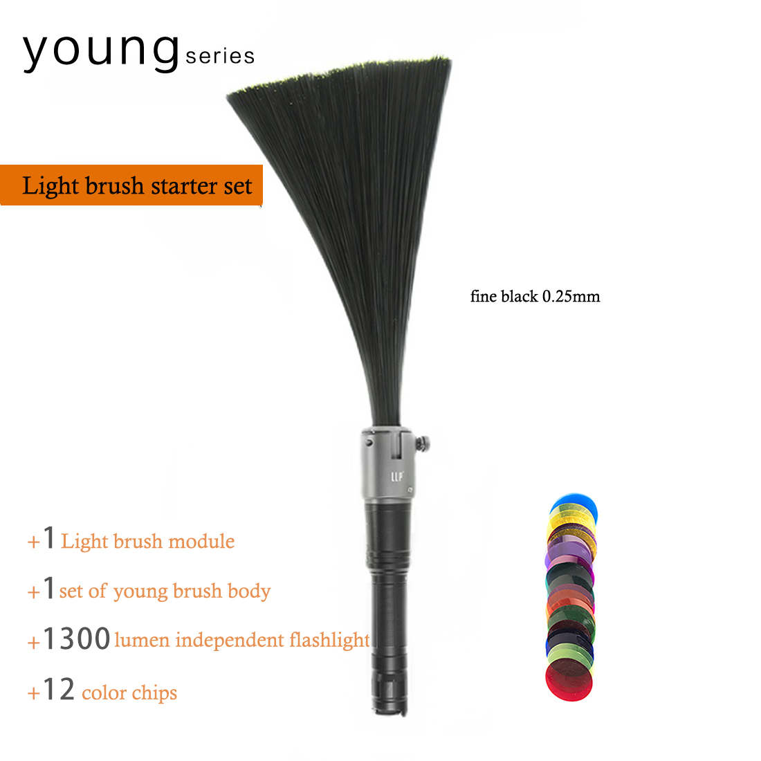 Photography Still Life Lighting - Bước Đầu Đèn Tranh Ghép Dính
