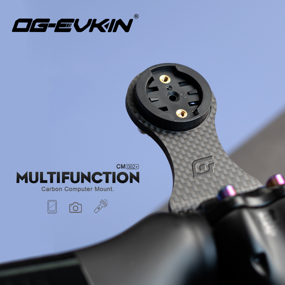 Photography Lighting Indoor - OG-EVKIN CM-02 + Xe Đạp Thân