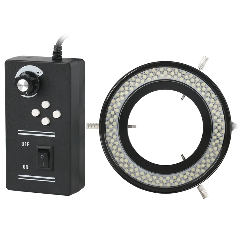 Macro Photography Led Lighting - Công Nghiệp Bốn Vùng Bốn Bánh