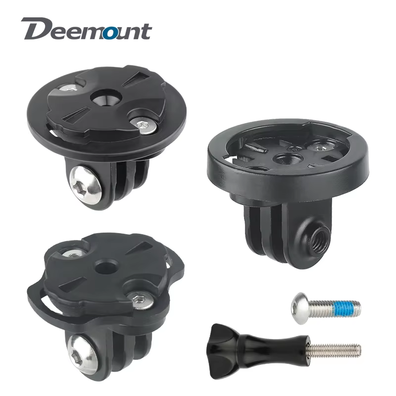 Photography Lighting Indoor - Bicycle Light Holder Adapter Bike Computer
