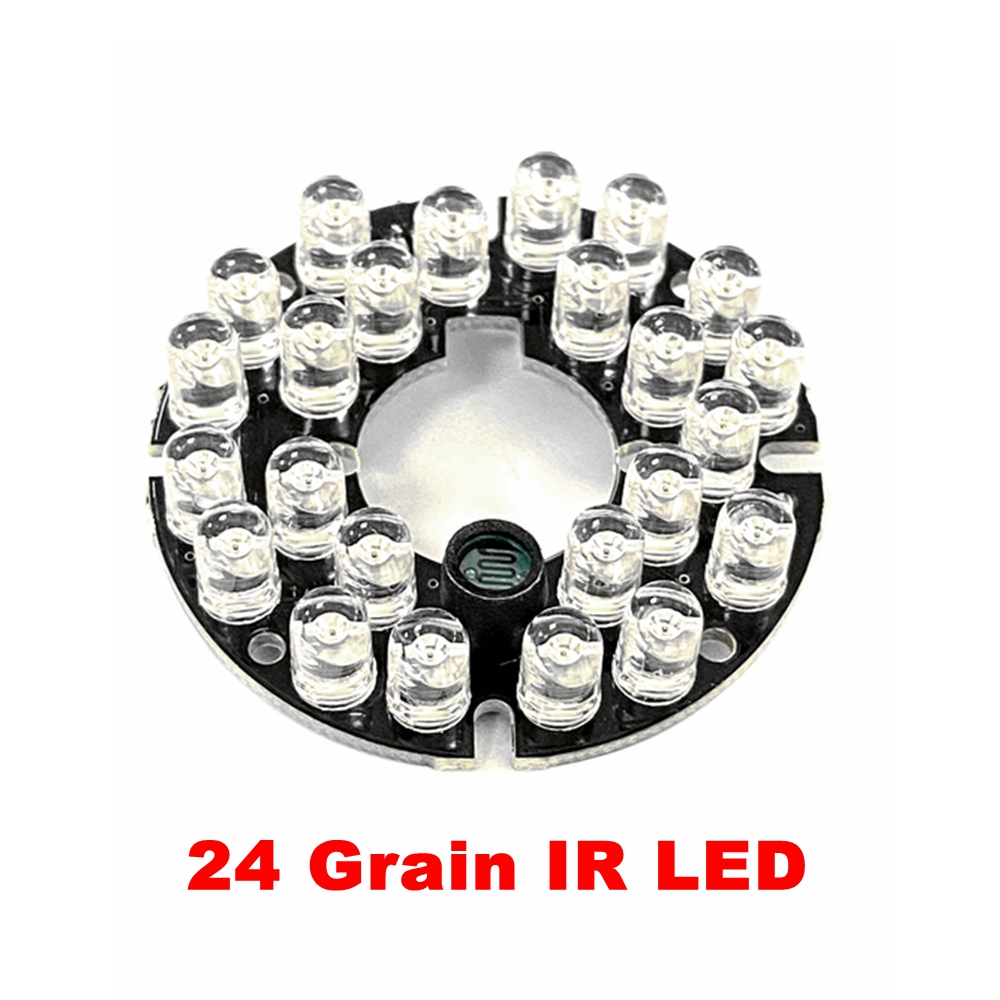 Macro Photography Led Lighting - 90 Độ Camera Quan Sát Phụ