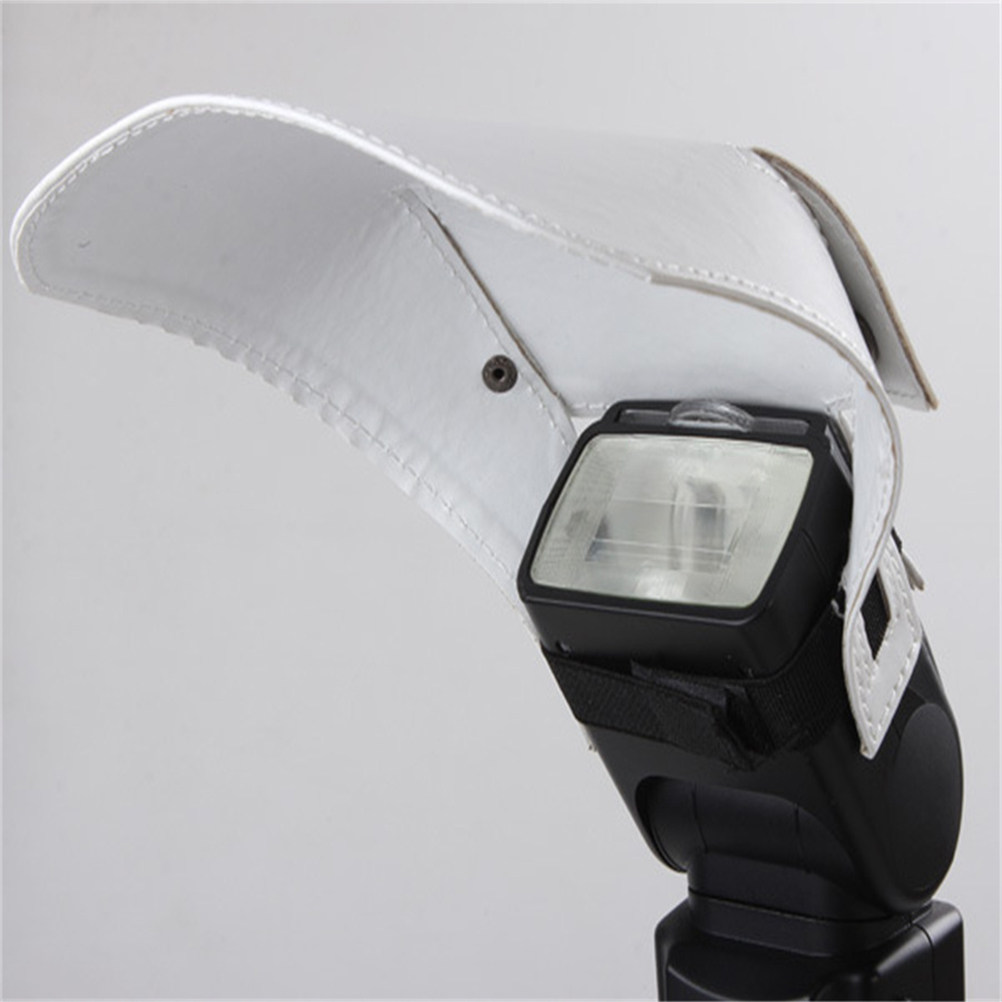 Photography Lighting With Flash - 2Pcs Photography Light Reflector Soft Diffuser