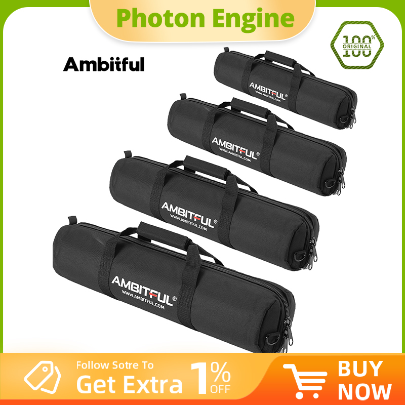Photography Lighting Indoor - 55/60/65/70/75/80/100/125Cm Đệm Máy Ảnh Monopod Tripod