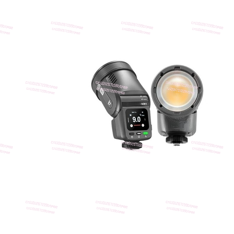 12W On‑Camera Flash Light, Dua - đánh giá và giá Photography Using Lighting