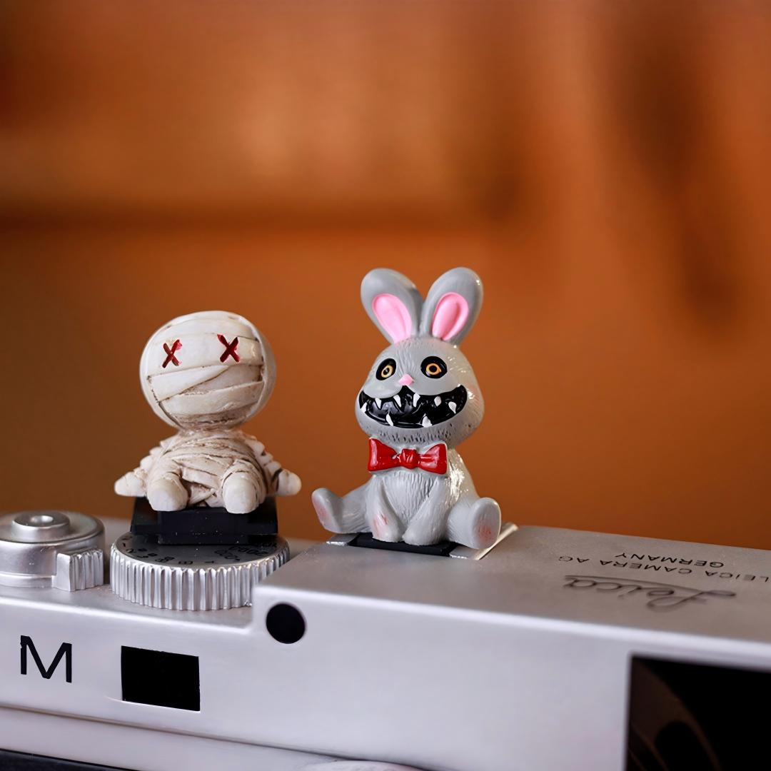 Cute Mummy Universal Hot Shoe  - đánh giá và giá Fujifilm Camera X-T5