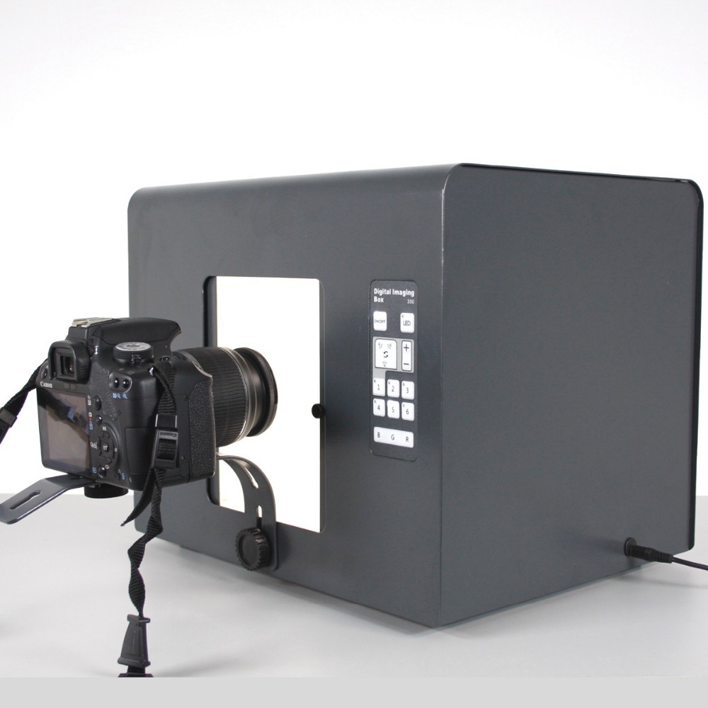 SANOTO Đèn LED Chụp Ảnh Mini S - đánh giá và giá Jewelry Photography Lighting Kit