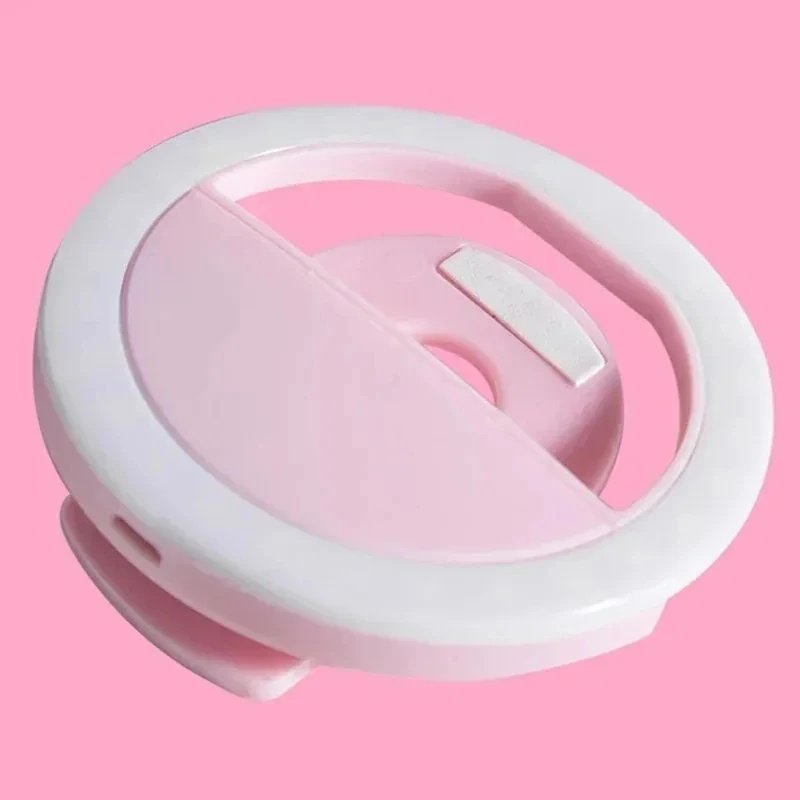 1-4pcs LED Selfie Ring Fill Li - đánh giá và giá Quality Photography Lighting