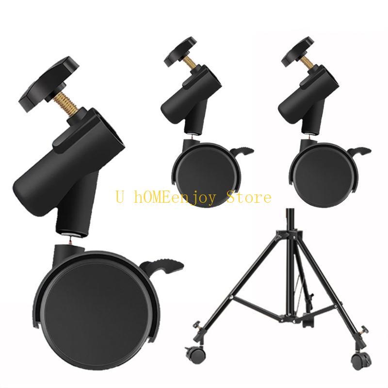 B0KF 3 Bánh Đế Đèn Chụp Ảnh Có - đánh giá và giá Photography Using Lighting