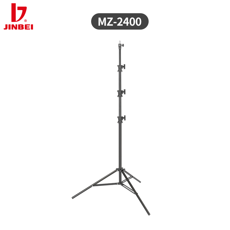 JINBEI MZ-2400FP  Air Cushion  - đánh giá và giá Photography Lighting For Studio