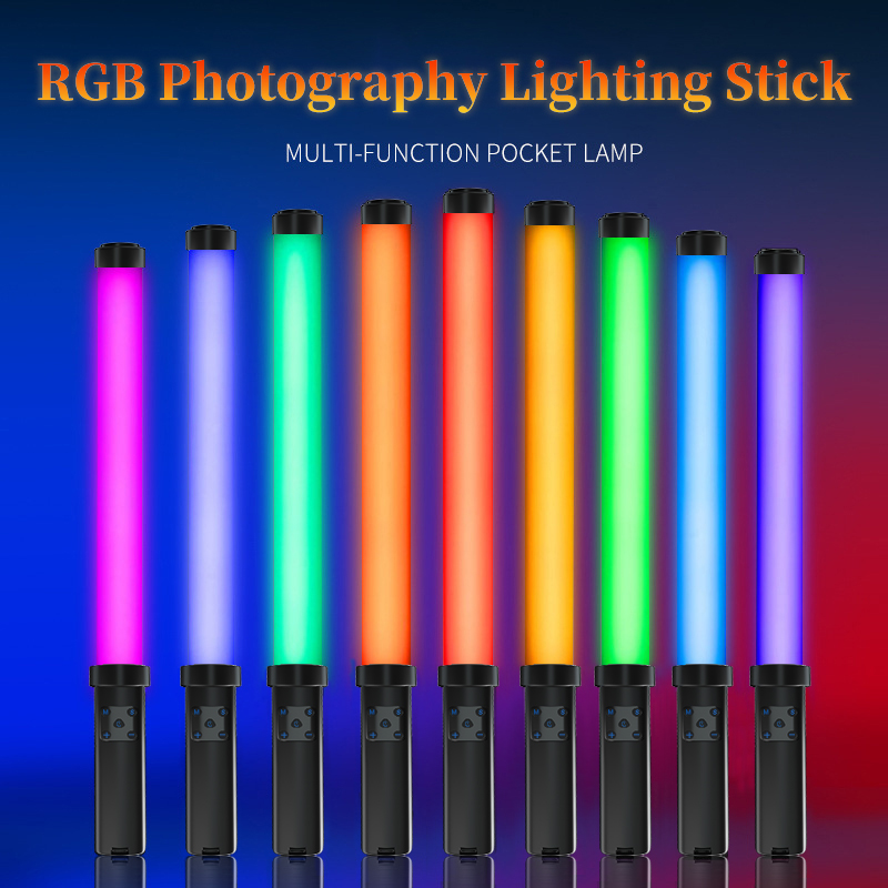 Double Side Luminous Portable  - đánh giá và giá Photography Lighting Type