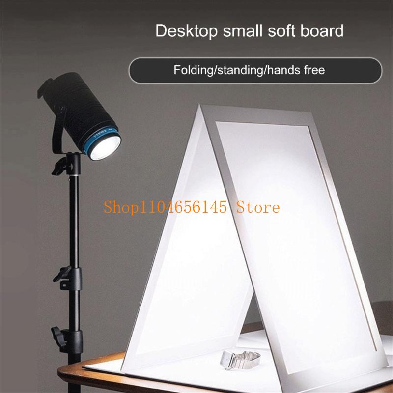 652F Phản xạ các tông Nhiếp ản - đánh giá và giá Photography Still Life Lighting