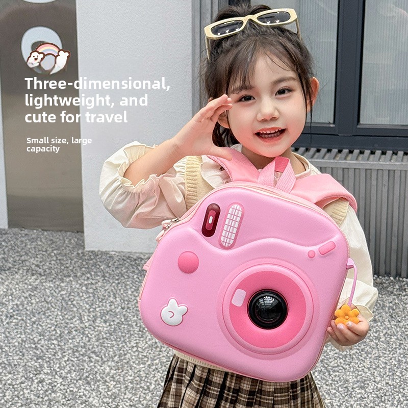 2026 New Cute Kids Camera Back - đánh giá và giá Macro Photography Led Lighting