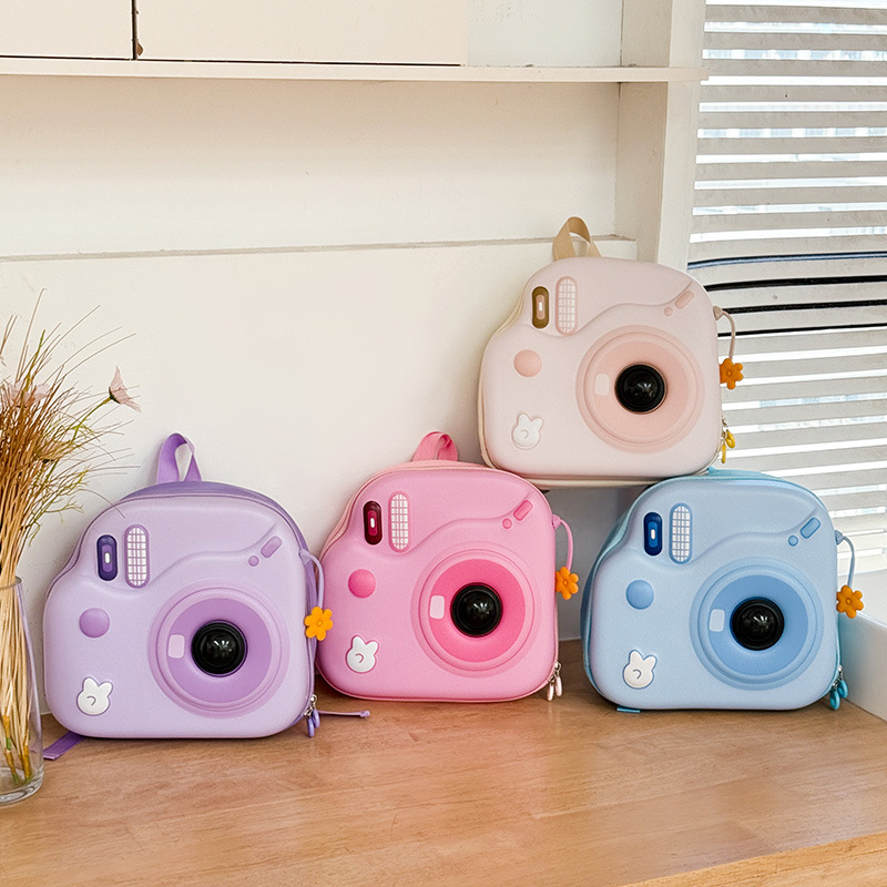 2026 New Cute Kids Camera Back - đánh giá và giá Macro Photography Led Lighting