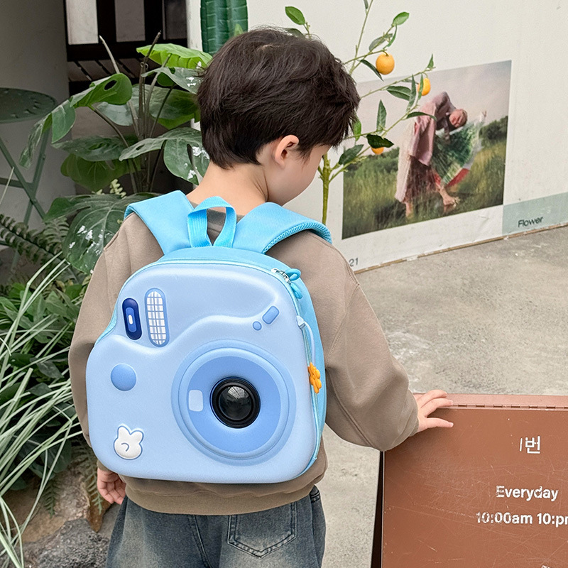 2026 New Cute Kids Camera Back - đánh giá và giá Macro Photography Led Lighting