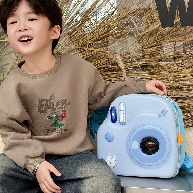 2026 New Cute Kids Camera Back - đánh giá và giá Macro Photography Led Lighting