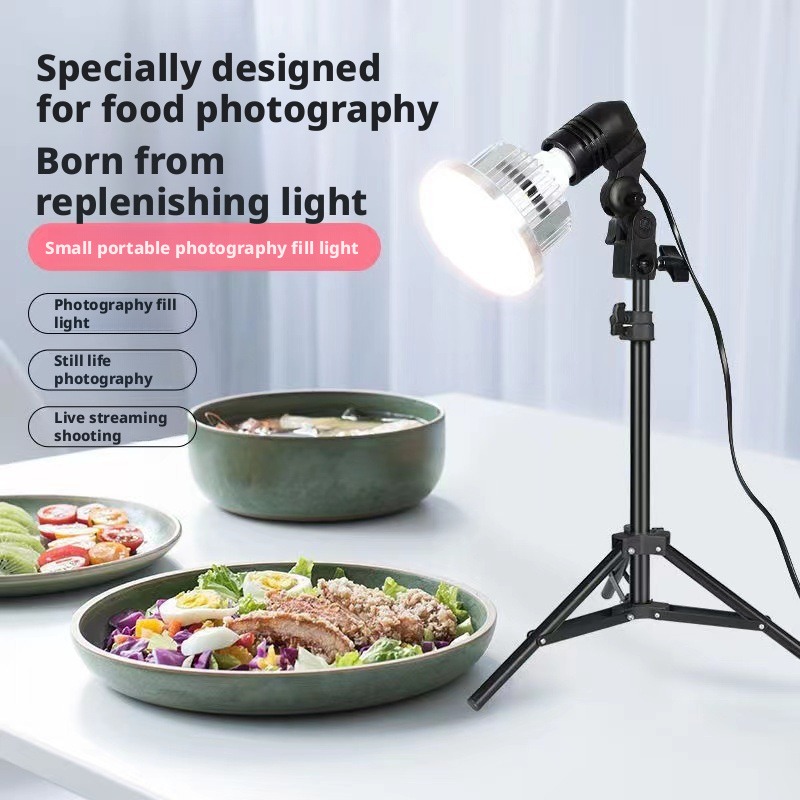 Photography Soft Light Led Mus - đánh giá và giá Photography Still Life Lighting