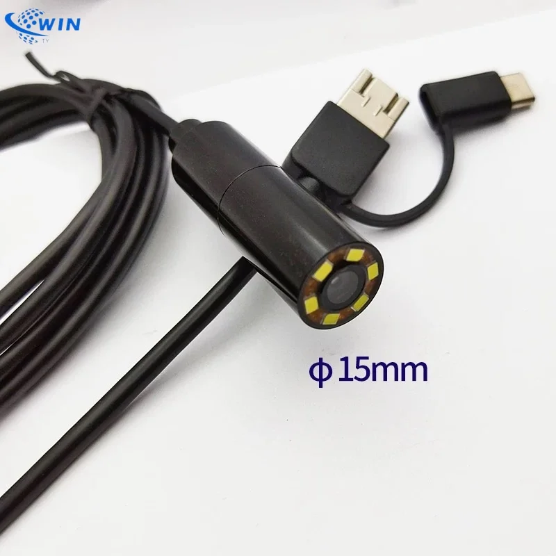 2026 12MP USB Waterproof Camer - đánh giá và giá Photography Lighting Test