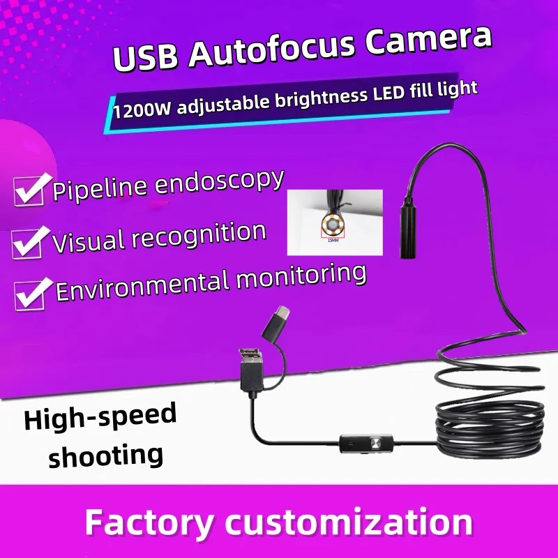 2026 12MP USB Waterproof Camer - đánh giá và giá Photography Lighting Test