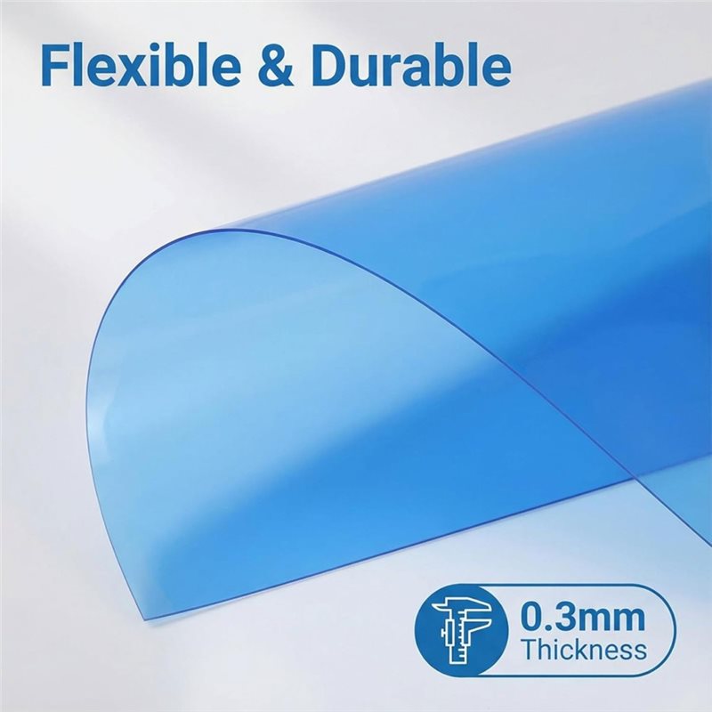 ABDJ-A4 PVC Sheets In 9 Colors - đánh giá và giá Photography Using Lighting