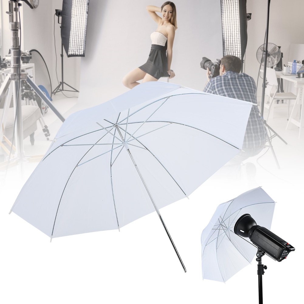 33 Inch Translucent White Soft - đánh giá và giá Photography Lighting For Products