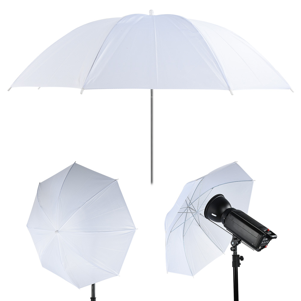 33 Inch Translucent White Soft - đánh giá và giá Photography Lighting For Products
