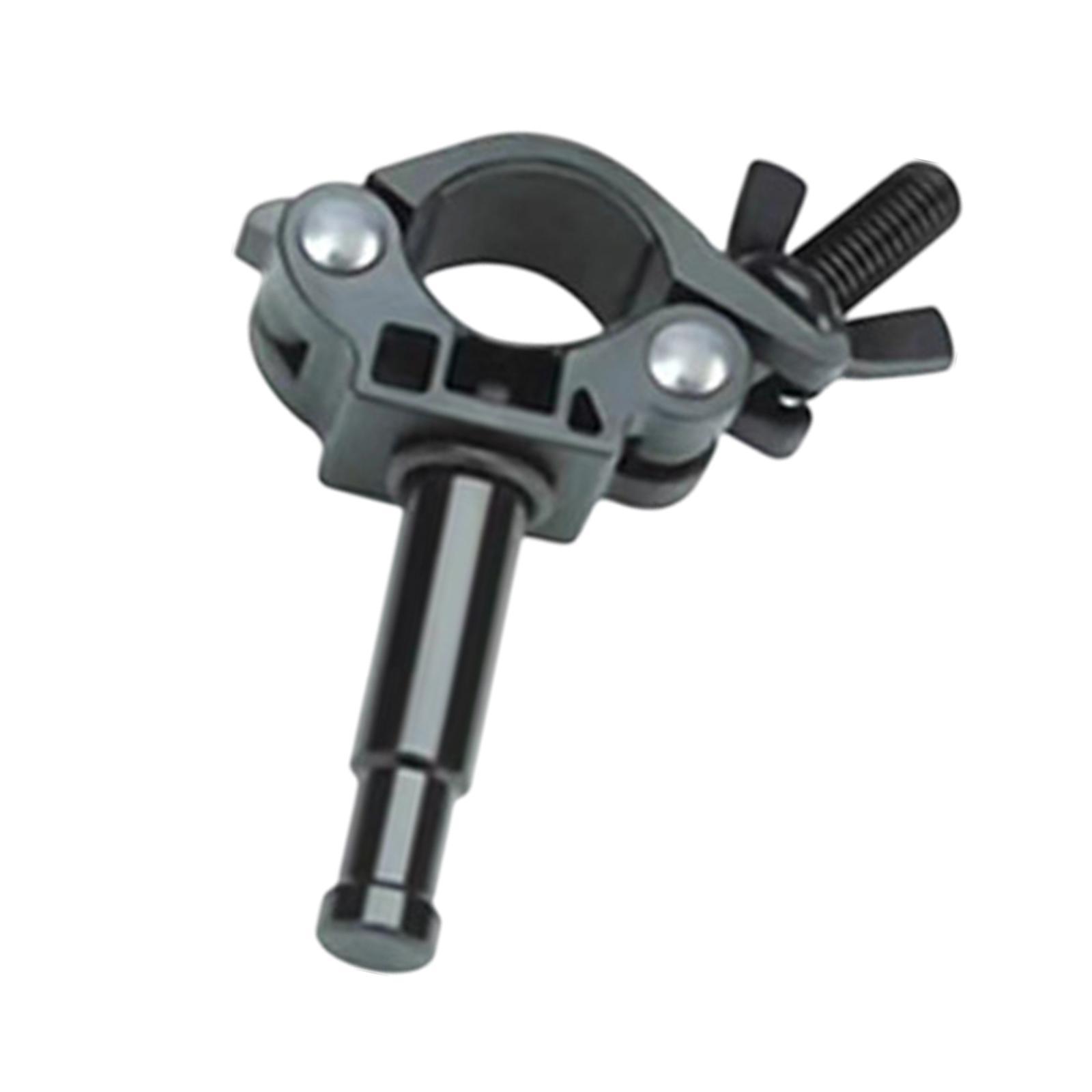 Half Coupler Clamp Truss Clamp - đánh giá và giá Photography Lighting Youtube