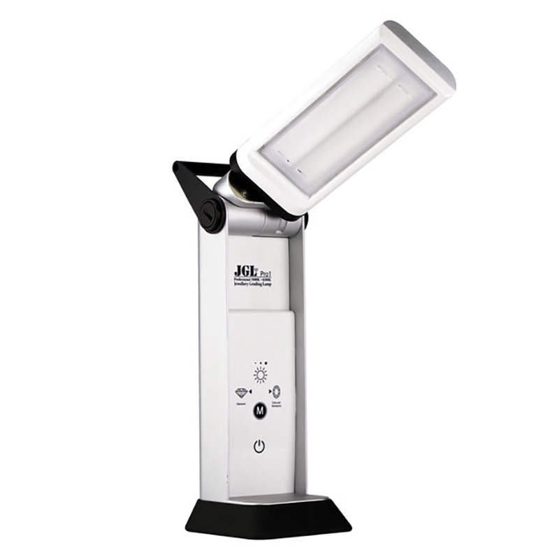 JGL Pro 5V Portable Type-C Jew - đánh giá và giá Photography Lighting Type