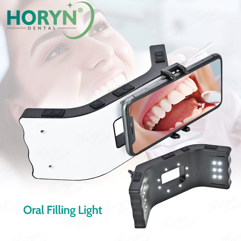 Dental Photography Kit Mobile  - đánh giá và giá Quality Photography Lighting