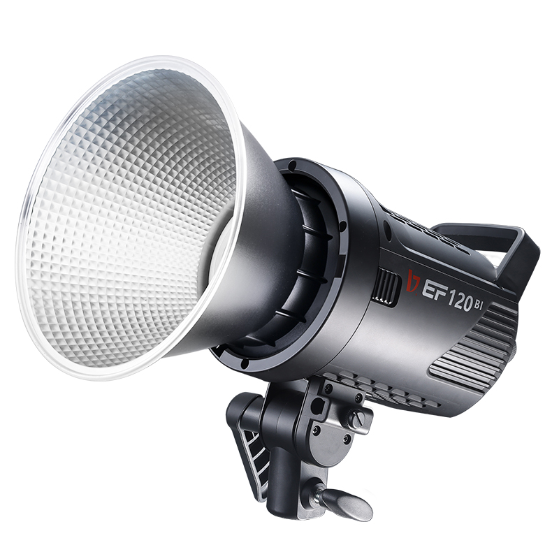 JINBEI EF-120BI LED Studio Vid - đánh giá và giá Photography Lighting Youtube