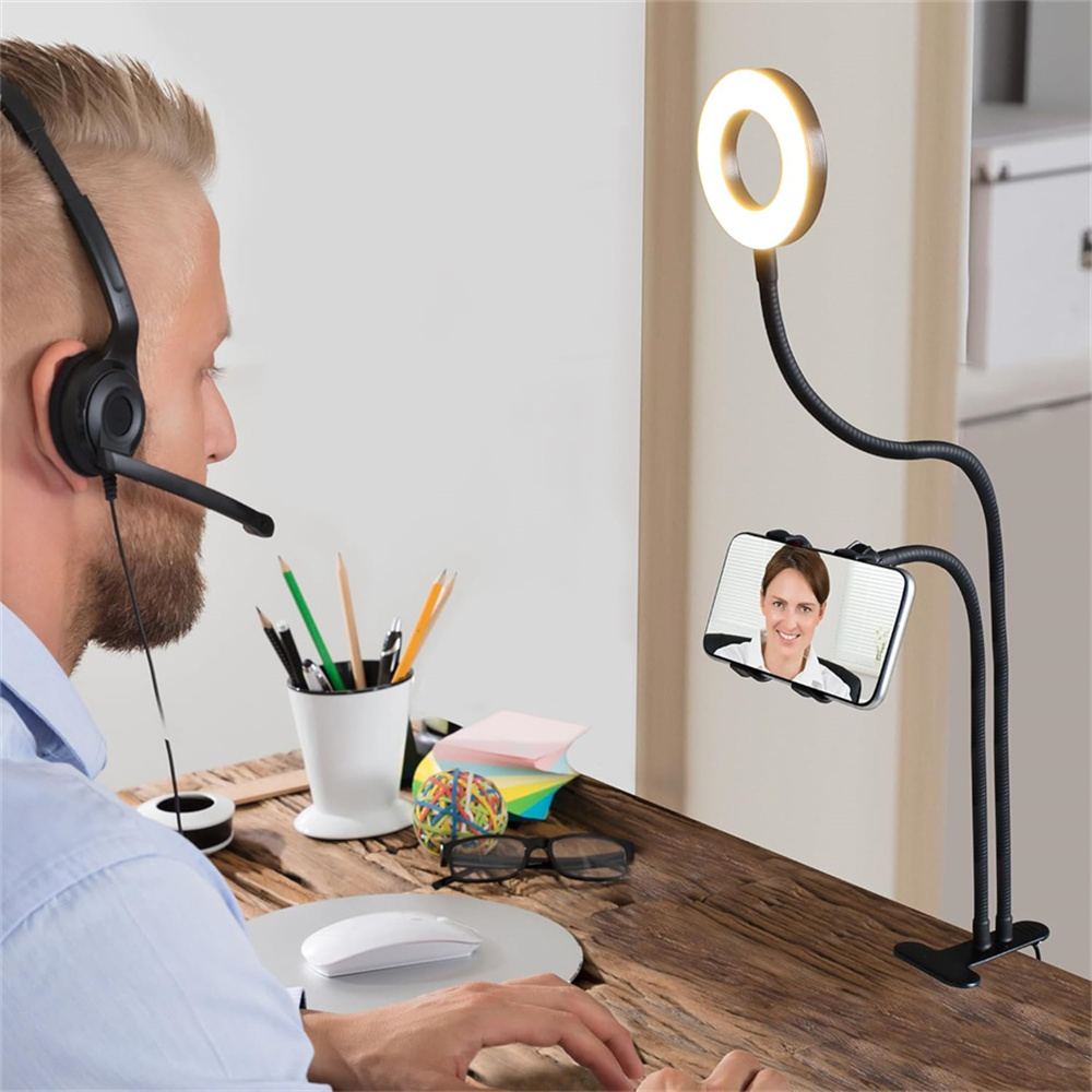 Universal Flexible Mobile Phon - đánh giá và giá Quality Photography Lighting