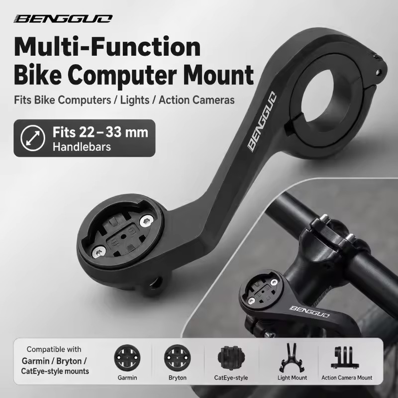 GPS Bike Computer Mount Holder - đánh giá và giá Photography Lighting Indoor