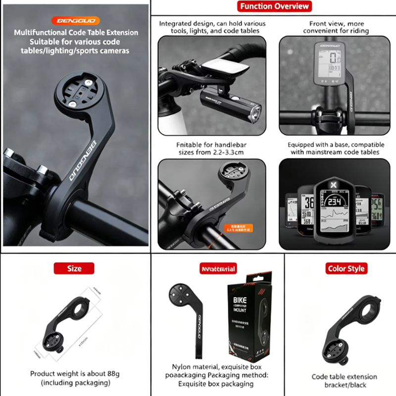 GPS Bike Computer Mount Holder - đánh giá và giá Photography Lighting Indoor