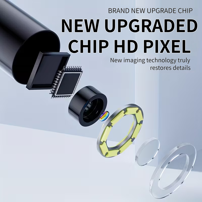 4.3 Inch IPS Screen Industrial - đánh giá và giá Macro Photography Led Lighting