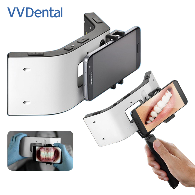 VVDental LED Dental Camera Pho - đánh giá và giá Macro Photography Led Lighting