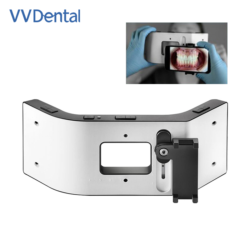 VVDental LED Dental Camera Pho - đánh giá và giá Macro Photography Led Lighting