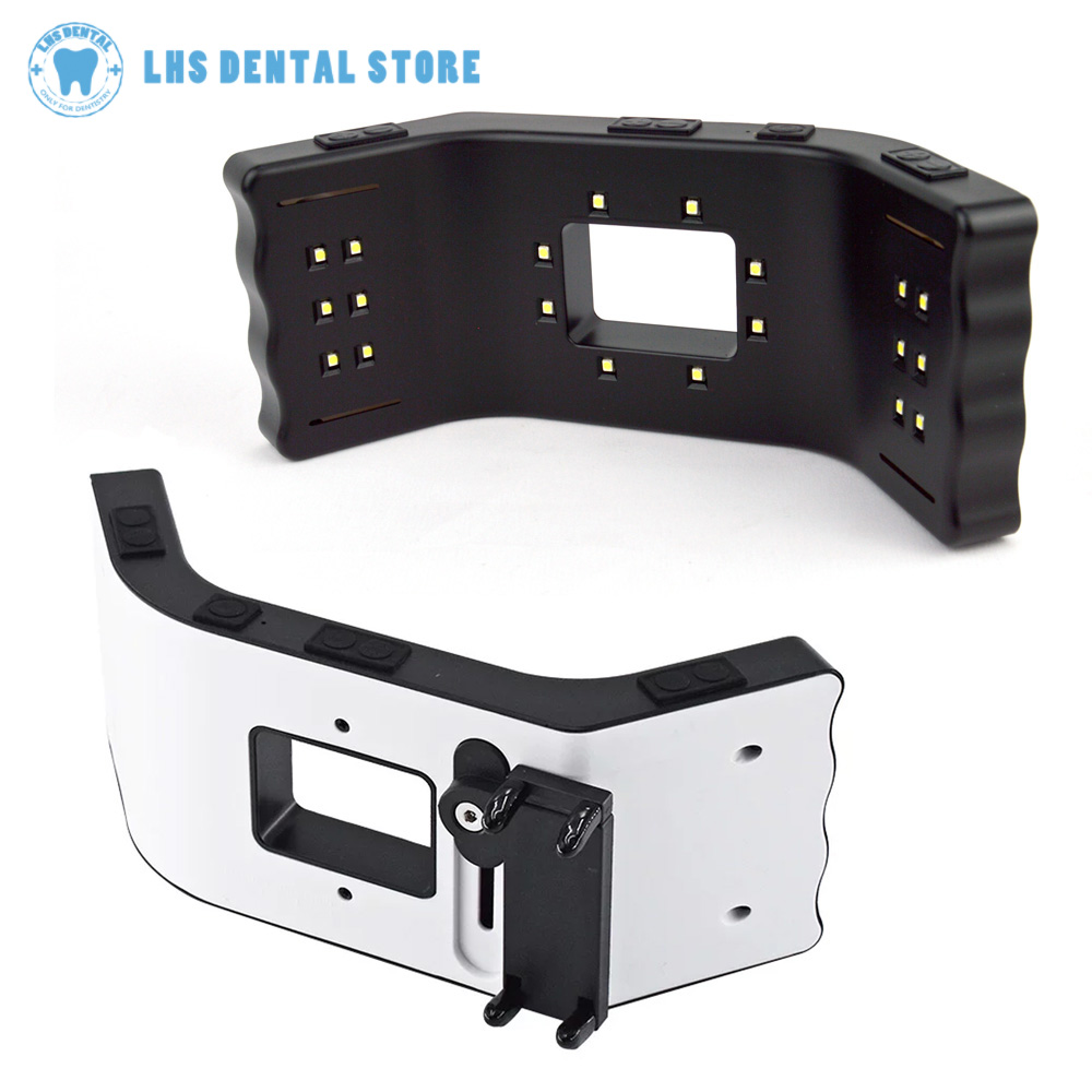 Dental Oral Photography LED La - đánh giá và giá Photography Lighting With Flash