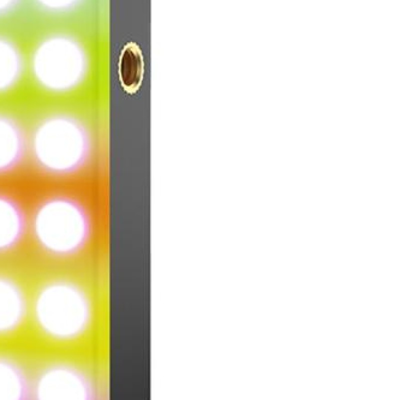 6.5W RGB LED Video Light 2700K - đánh giá và giá Photography Lighting Type