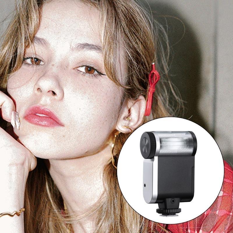 M5TD iA32 Camera Chụp Ảnh Đèn  - đánh giá và giá Photography Using Lighting