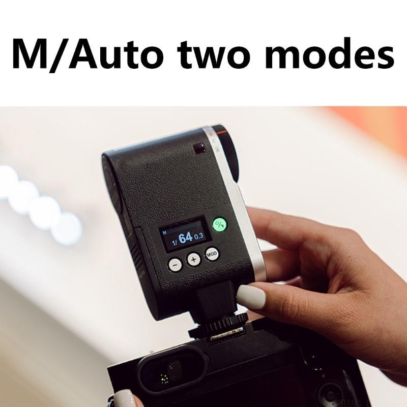 M5TD iA32 Camera Chụp Ảnh Đèn  - đánh giá và giá Photography Using Lighting