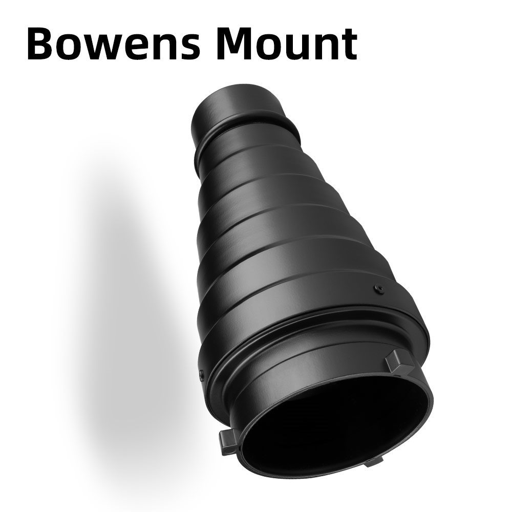 GODOX SN-01 Bowens Large Snoot - đánh giá và giá Photography Lighting Type