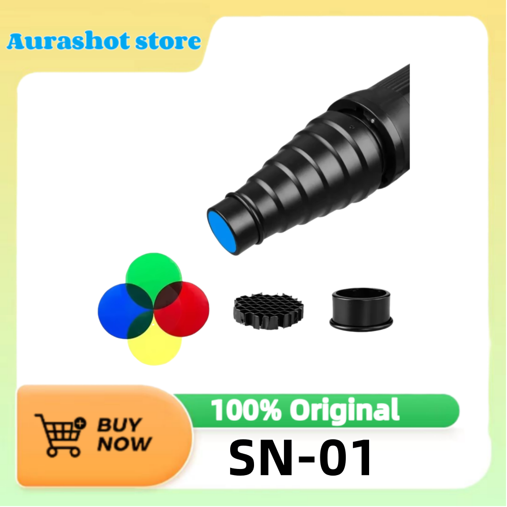 original SN-01 Bowens Mount la - đánh giá và giá Photography Lighting Type