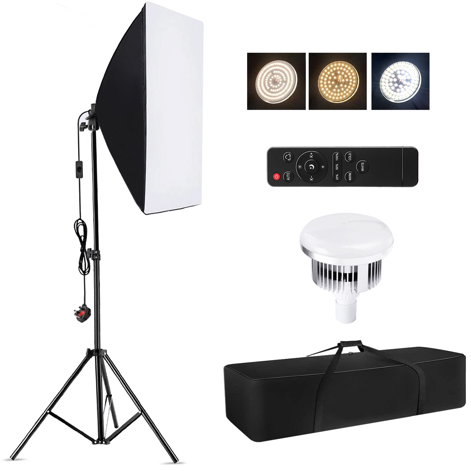 Camnoon Studio Photography Lig - đánh giá và giá Photography Lighting For Products