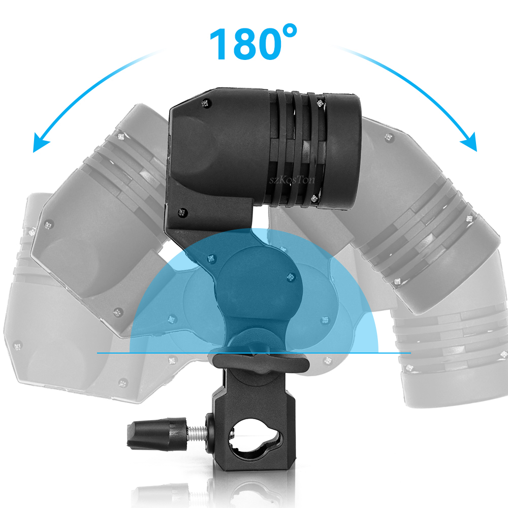 2PCS/1PC E27 Single Head Bulb  - đánh giá và giá Photography Lighting With Flash