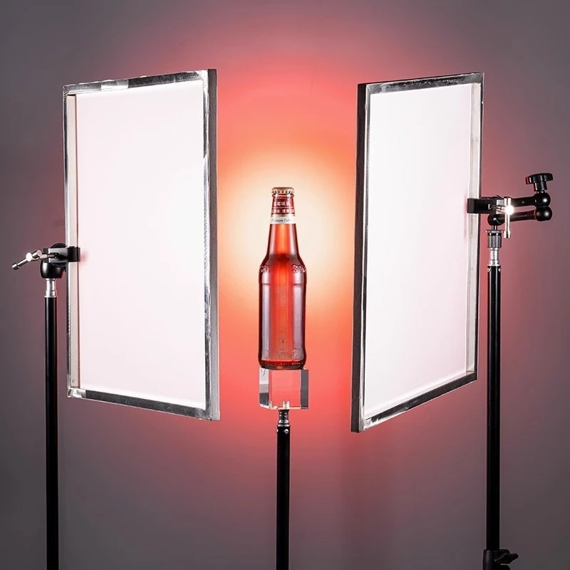 Photography Diffusion Reflecto - đánh giá và giá Jewelry Photography Lighting Kit