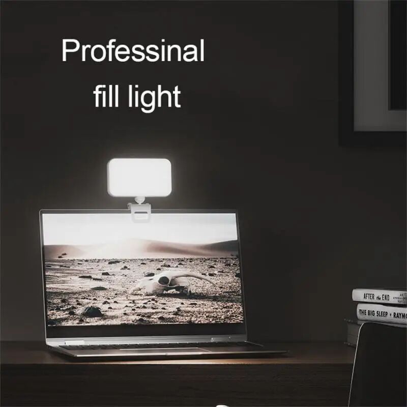 Pocket LED Selfie Light For IP - đánh giá và giá Photography Lighting With Flash